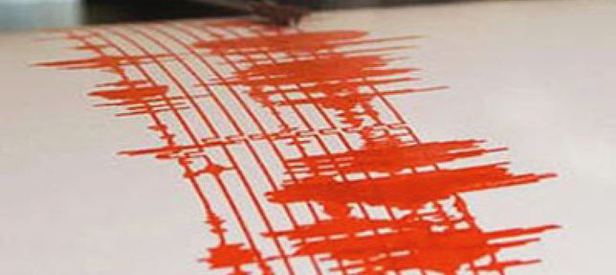 Hakkari’de deprem