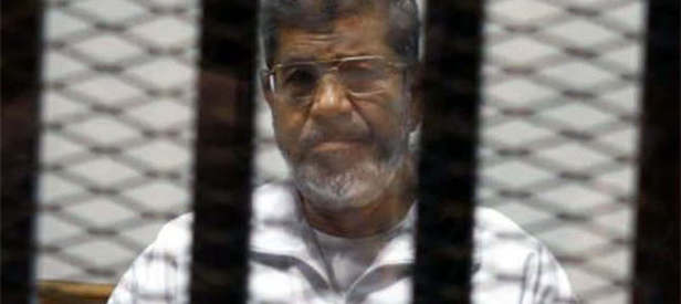 Mursi hakkındaki idam kararı için kritik gün