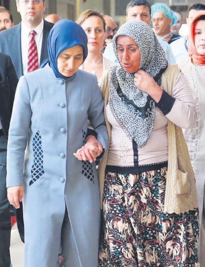 Bir bebek gibi