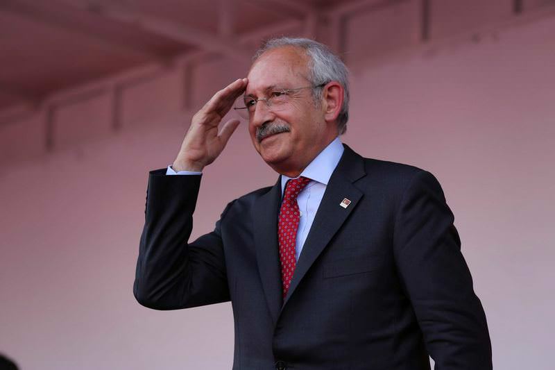 Kılıçdaroğlu yine çark etti