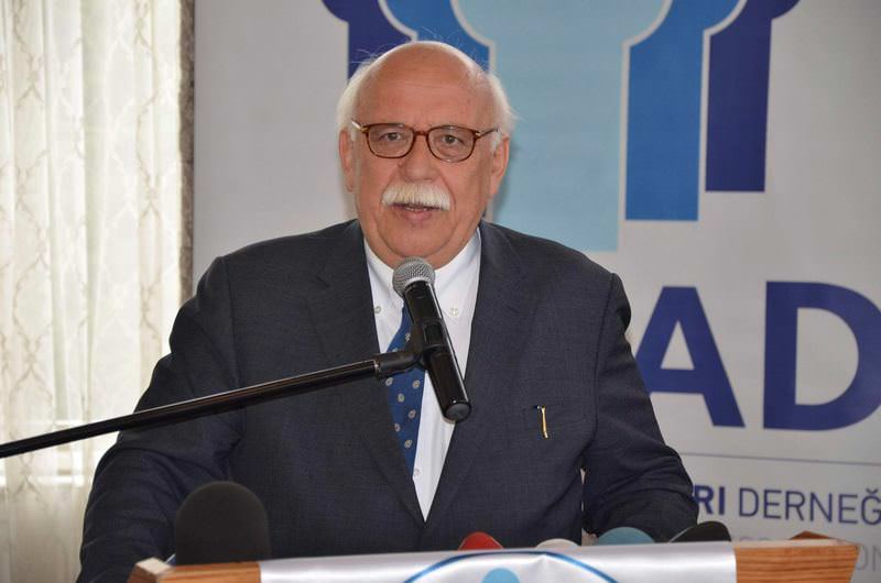 Bakan Avcı'dan Bor müjdesi