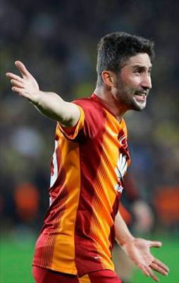 Sabri'nin derdi sözleşme