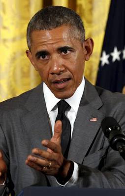 Obama'dan Myanmar'a "Rohingya" uyarısı