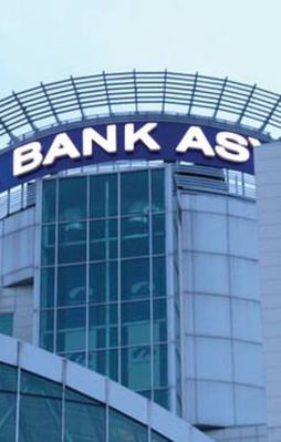 İş adamına imza tuzağı