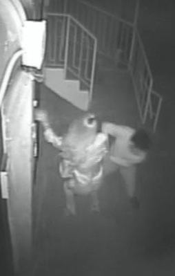 Göz göre göre kapkaç