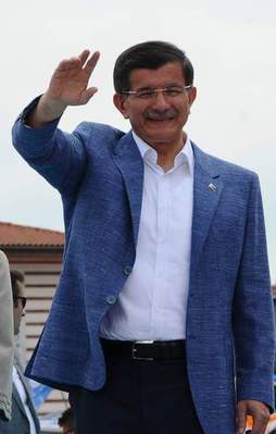 "Biz Türk Kürt ayrımı yapmadık yapmayacağız"