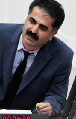 Hüseyin Aygün'den skandal sözler