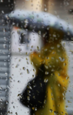 Meteoroloji'den sağanak yağış uyarısı