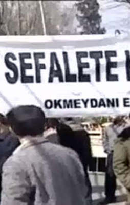 İstikrar bozulursa ne olur?