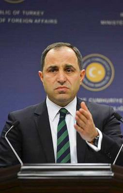 Dışişleri Bakanlığı'ndan o iddialara yalanlama!