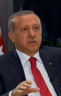 Cumhurbaşkanı Erdoğan'dan Bank Asya açıklaması