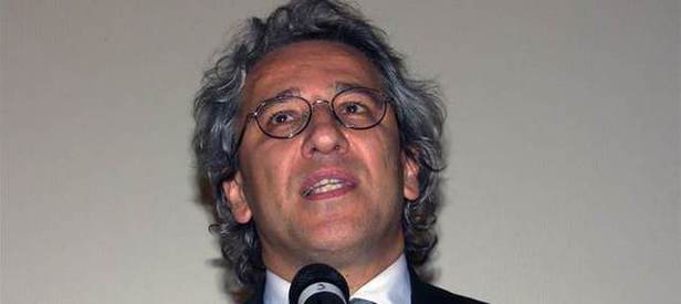 Erdoğan'dan Dündar hakkında suç duyurusu