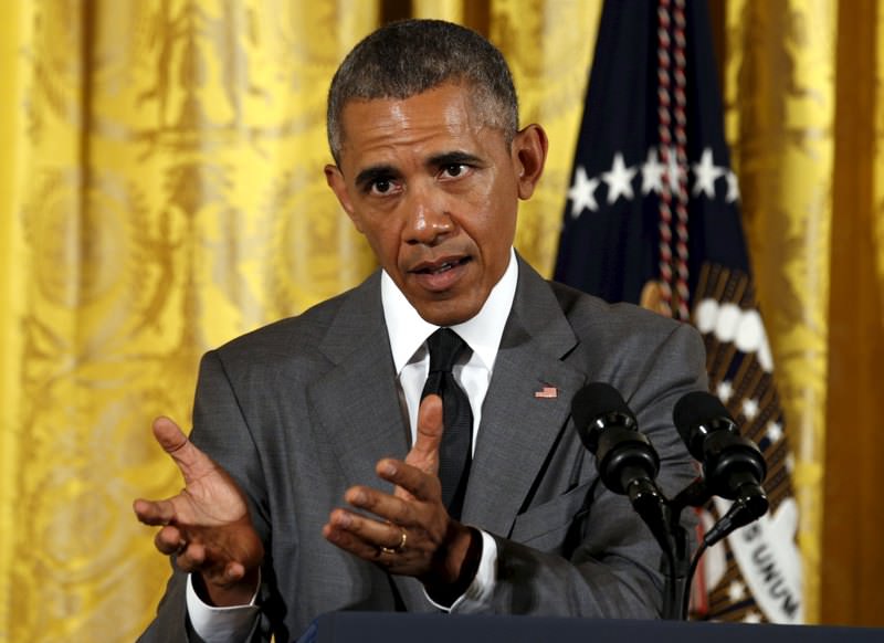 Obama'dan Myanmar'a "Rohingya" uyarısı