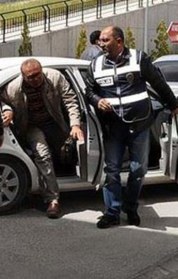 Kayseri'de Paralel Yapı operasyonu