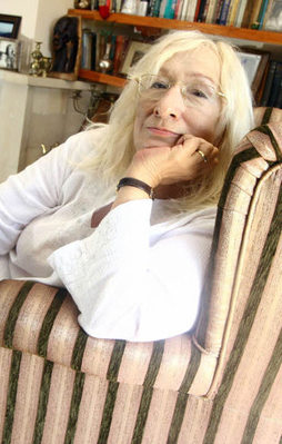 Usta yazar oyunun rengini açıkladı