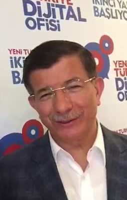 Başbakan Vine'dan seçim sonucunu açıkladı