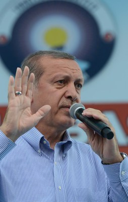 "Millet sana boşuna çarkçı Kemal demiyor"