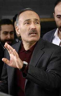 Ramazan Akyürek'e bir tutuklama kararı daha!