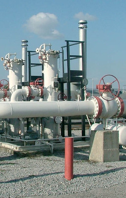 İran'dan kritik Türk akımı doğalgaz açıklaması