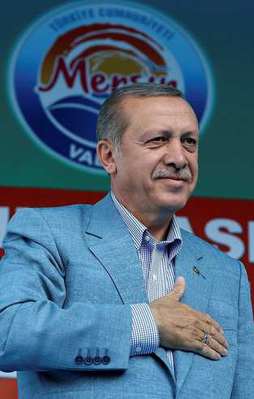 "Buna asla izin vermeyeceğiz"