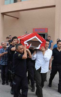 Şırnak'tan acı haber!