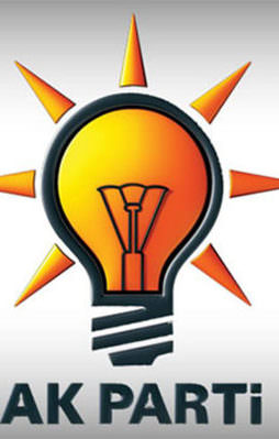 AK Parti konvoyuna saldırı!