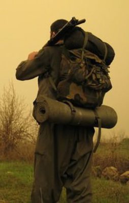 Seçmene terör örgütünden tehdit mektubu