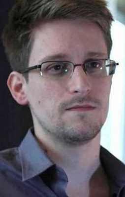 Snowden'dan şok iddia!