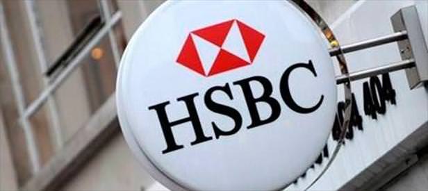 HSBC 20 bin kişiyi işsiz bırakacak