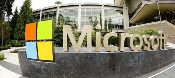 Microsoft’tan 2 bulut bilişim merkezi