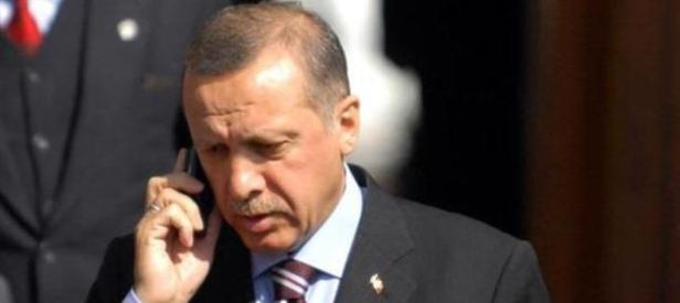 Erdoğan’dan Cameron’a tebrik telefonu