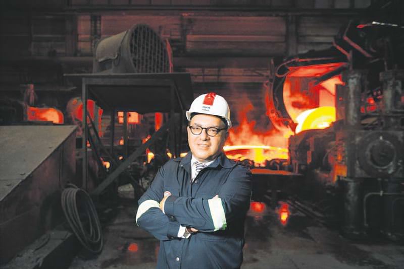 Şampiyonlar ligindeyiz