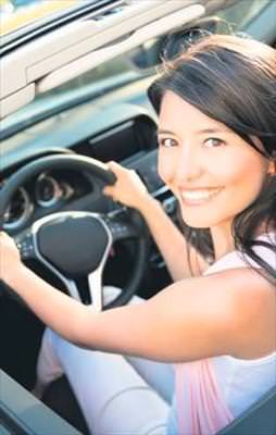 Oto satışları tam gaz