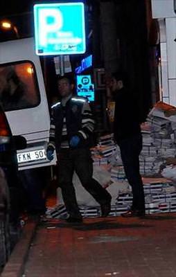 Canlı bomba hücresi