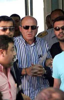 Dink suikastinin arkasından o isim çıktı