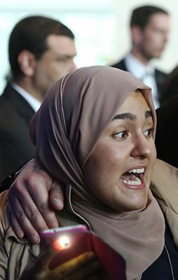 'Haksızlığa uğrayanların sesi olmak istedim'