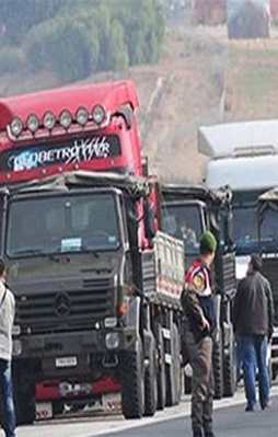 MİT TIR'ları soruşturmasında flaş gelişme