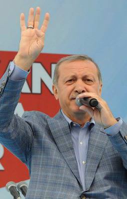 "Bunlar dürüst değil kandan besleniyor"