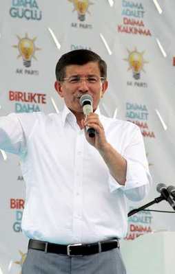 "Türkiye 7 Haziran'da ikinci yarıya başlıyor."