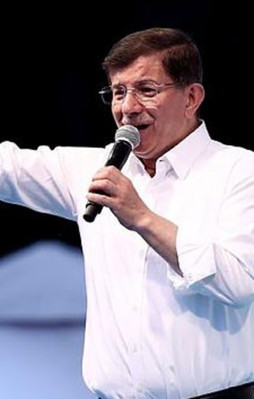 "HDP'ye verilen oy PKK'ya verilen oydur"