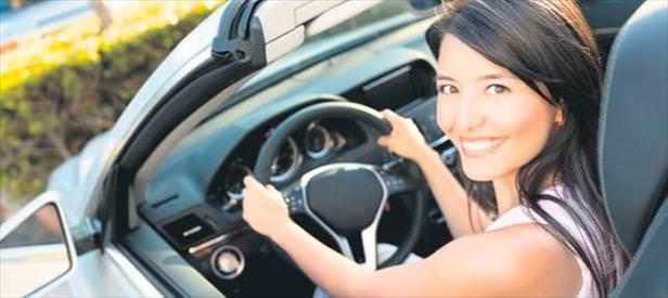 Oto satışları tam gaz