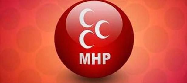 MHP’nin Esad aşkı