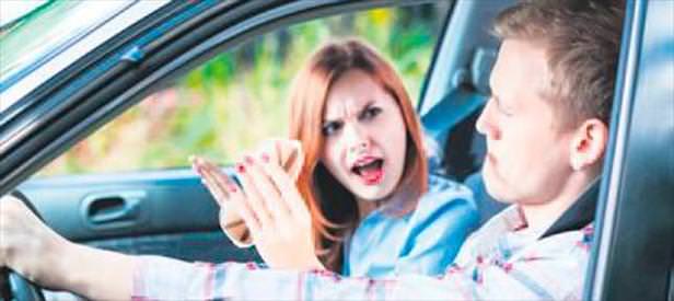 Pilatesçiyi gözlük yakalattı