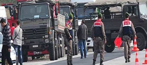 MİT TIR'ları soruşturmasında flaş gelişme