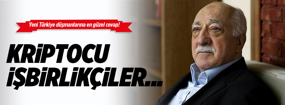 Yeni Türkiye düşmanlarına en güzel cevap!