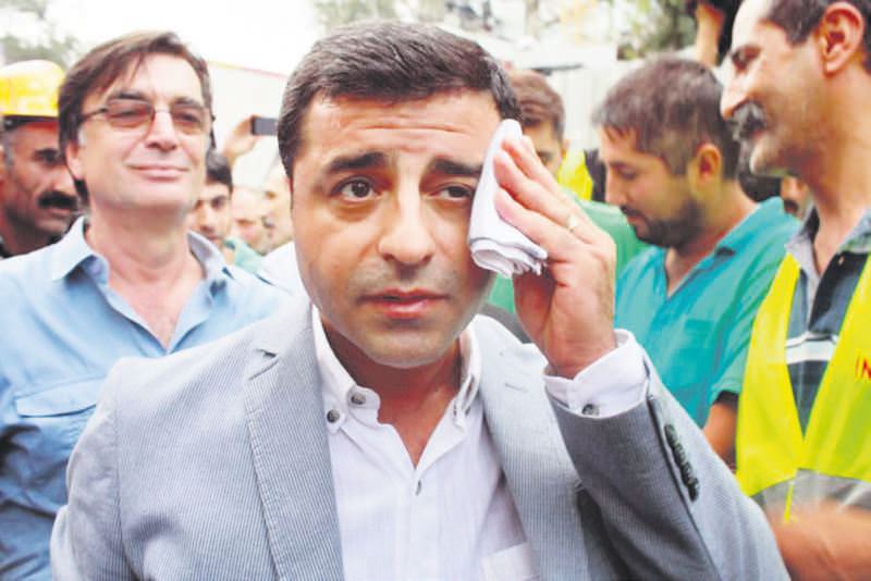 Selo da TUZLUK çıktı