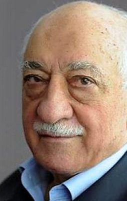 Gülen'den başını aç baskısı!