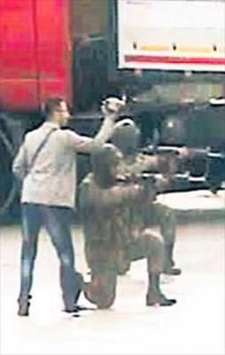 TIR savcılarına dava izni