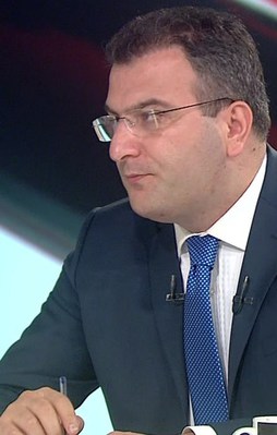 "Can Dündar’ın yaptığı casusluk faaliyeti"