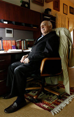 New York Times: Karizmatik Vaiz Gülen